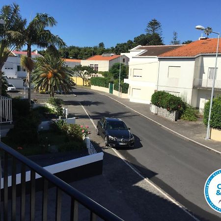 The Rock Guest House Ponta Delgada Zewnętrze zdjęcie