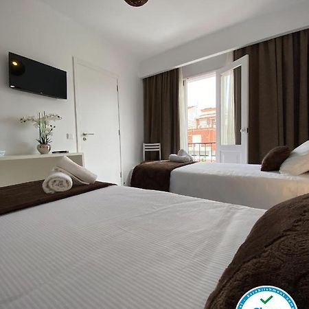 The Rock Guest House Ponta Delgada Zewnętrze zdjęcie