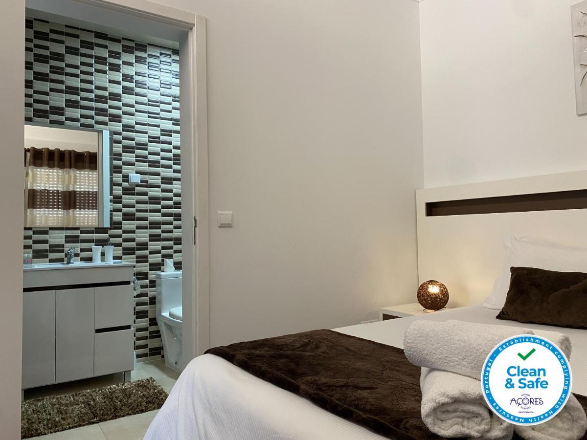 The Rock Guest House Ponta Delgada Zewnętrze zdjęcie