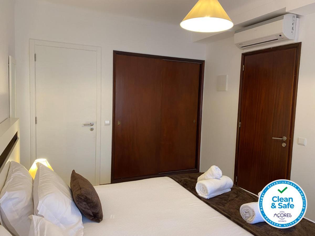The Rock Guest House Ponta Delgada Zewnętrze zdjęcie