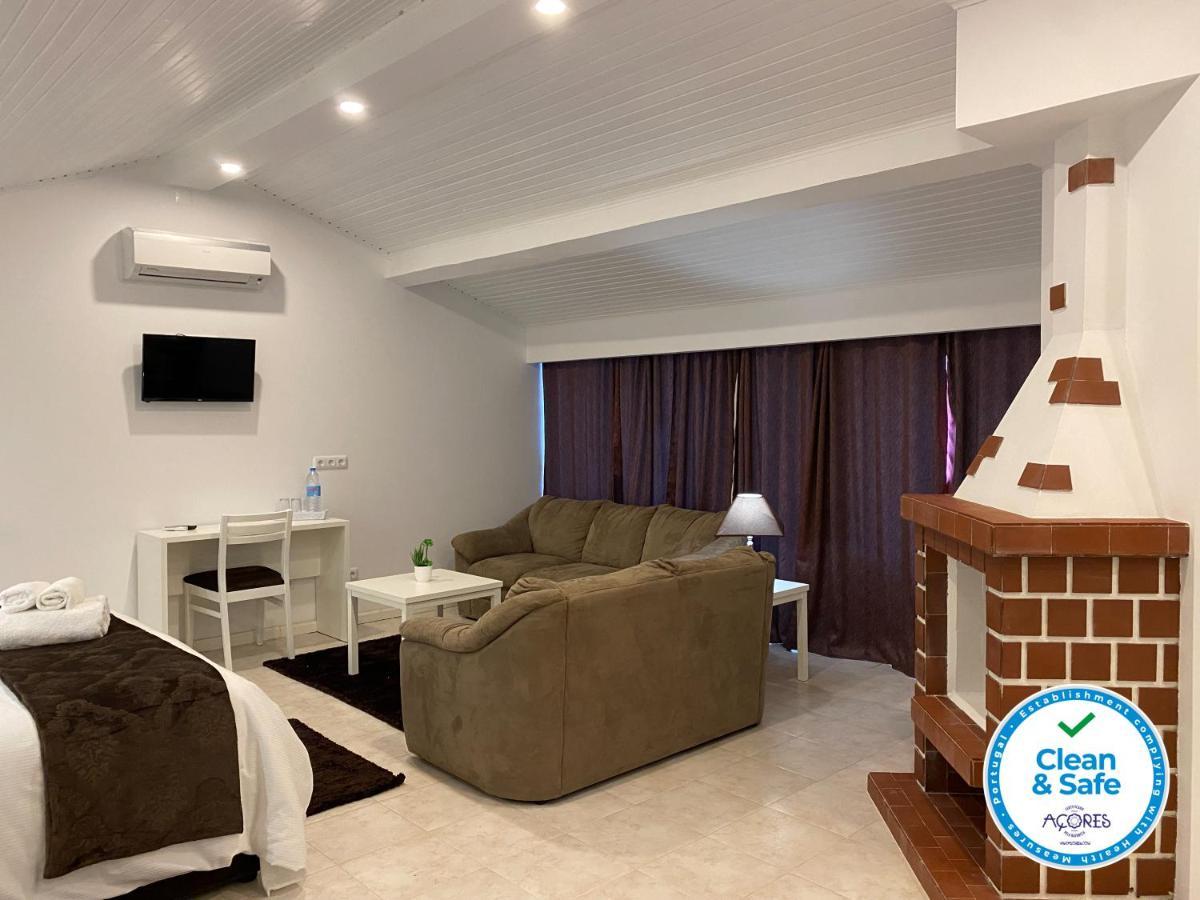 The Rock Guest House Ponta Delgada Zewnętrze zdjęcie