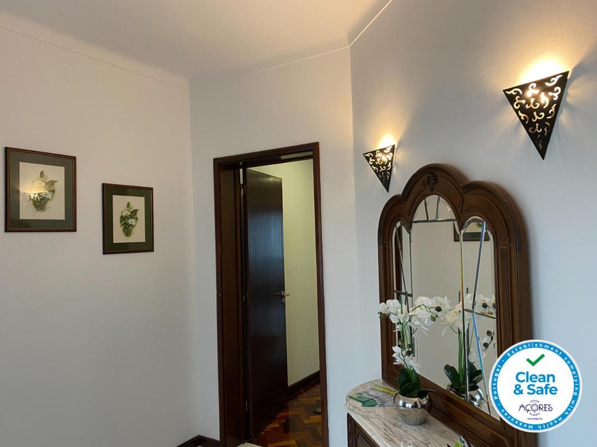 The Rock Guest House Ponta Delgada Zewnętrze zdjęcie