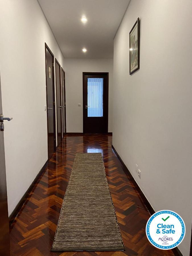 The Rock Guest House Ponta Delgada Zewnętrze zdjęcie